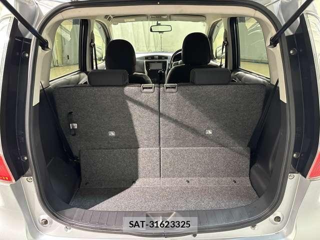 Mitsubishi EK CUSTOM 2013-09 7217840-25