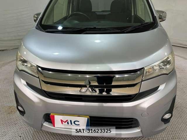 Mitsubishi EK CUSTOM 2013-09 7217840-28