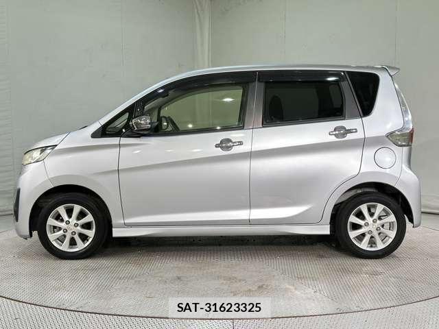 Mitsubishi EK CUSTOM 2013-09 7217840-7