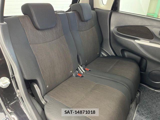 Mitsubishi EK CUSTOM 2013-07 7217836-9