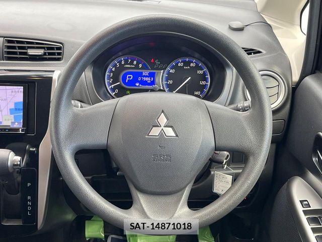 Mitsubishi EK CUSTOM 2013-07 7217836-11