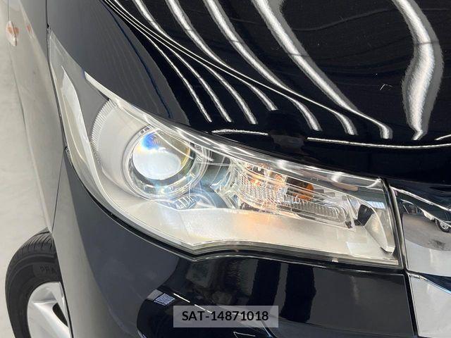 Mitsubishi EK CUSTOM 2013-07 7217836-12