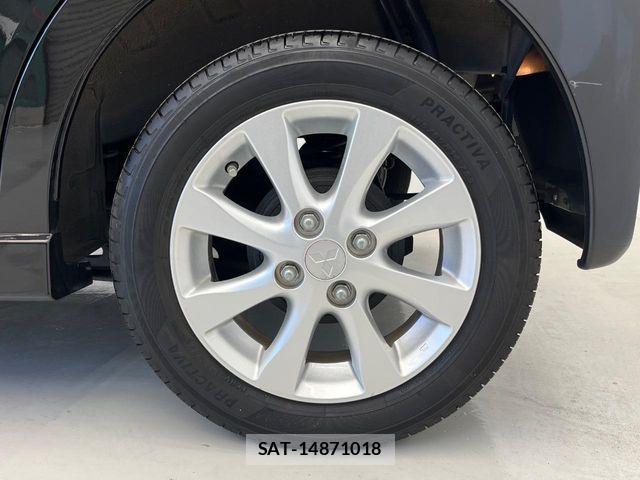 Mitsubishi EK CUSTOM 2013-07 7217836-13