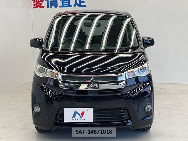 Mitsubishi EK CUSTOM 2013-07 7217836-14