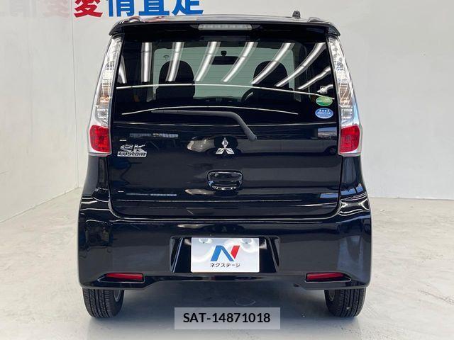 Mitsubishi EK CUSTOM 2013-07 7217836-15