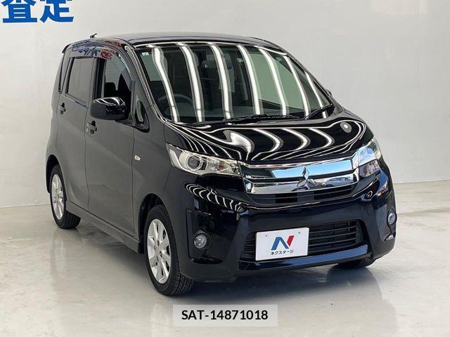 Mitsubishi EK CUSTOM 2013-07 7217836-16