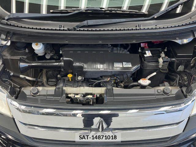 Mitsubishi EK CUSTOM 2013-07 7217836-18