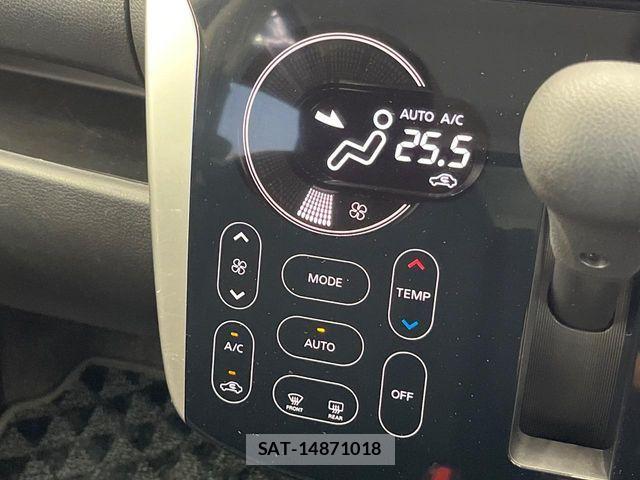 Mitsubishi EK CUSTOM 2013-07 7217836-3