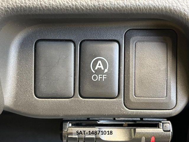 Mitsubishi EK CUSTOM 2013-07 7217836-5