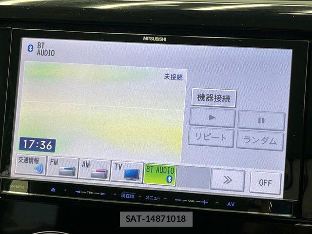 Mitsubishi EK CUSTOM 2013-07 7217836-7