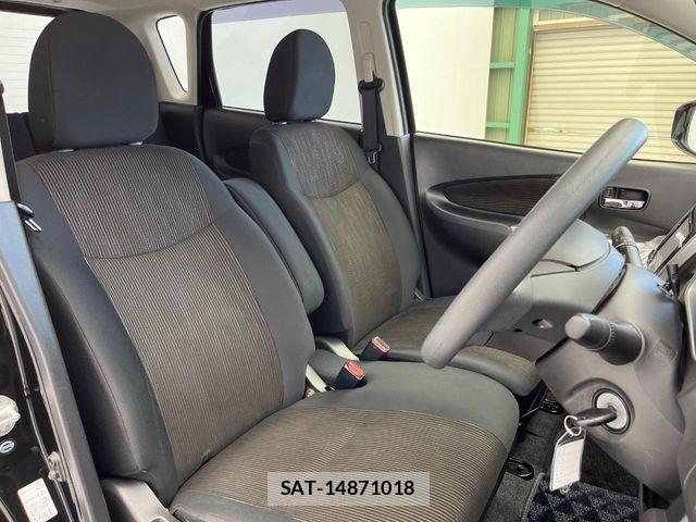 Mitsubishi EK CUSTOM 2013-07 7217836-8
