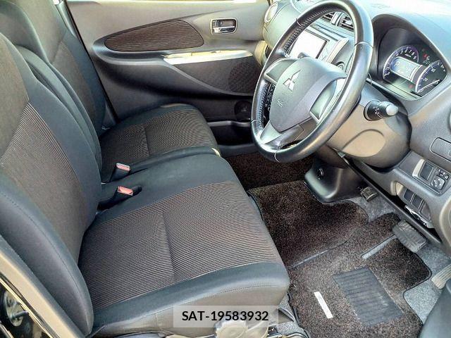 Mitsubishi EK CUSTOM 2013-10 7217837-10