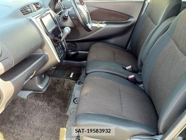 Mitsubishi EK CUSTOM 2013-10 7217837-11