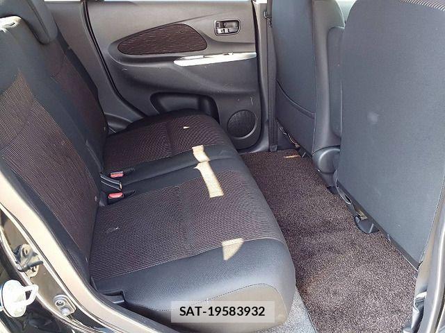 Mitsubishi EK CUSTOM 2013-10 7217837-12