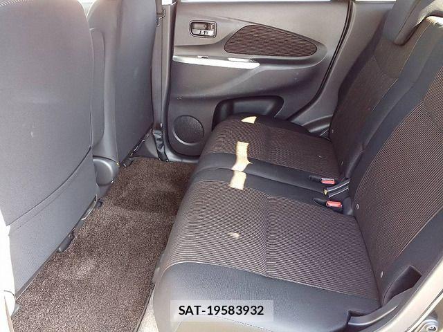 Mitsubishi EK CUSTOM 2013-10 7217837-13