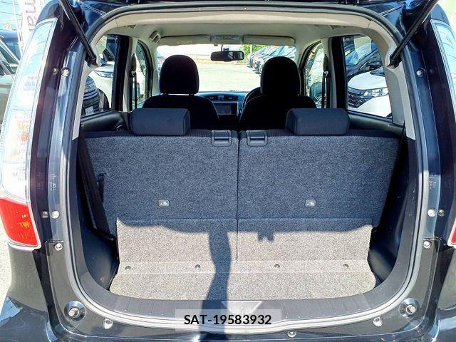 Mitsubishi EK CUSTOM 2013-10 7217837-14