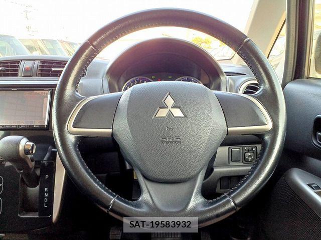 Mitsubishi EK CUSTOM 2013-10 7217837-15