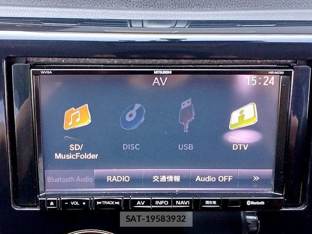 Mitsubishi EK CUSTOM 2013-10 7217837-17