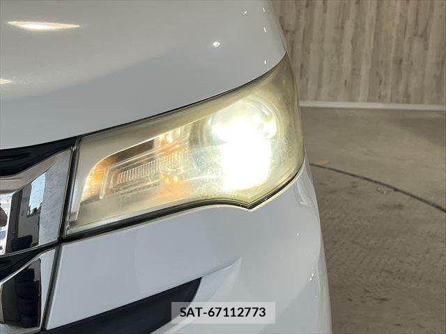 Mitsubishi EK CUSTOM 2014-02 7250624-9