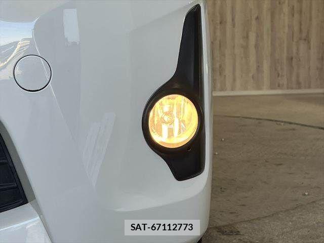 Mitsubishi EK CUSTOM 2014-02 7250624-10