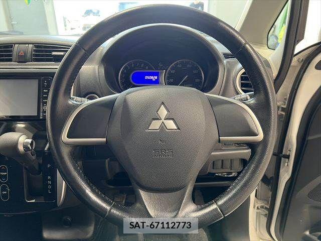Mitsubishi EK CUSTOM 2014-02 7250624-12