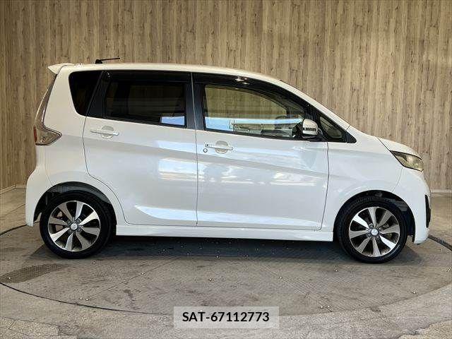 Mitsubishi EK CUSTOM 2014-02 7250624-15