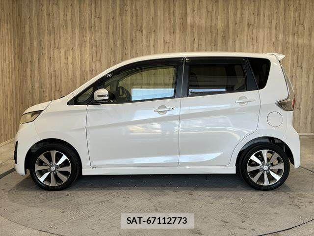 Mitsubishi EK CUSTOM 2014-02 7250624-17