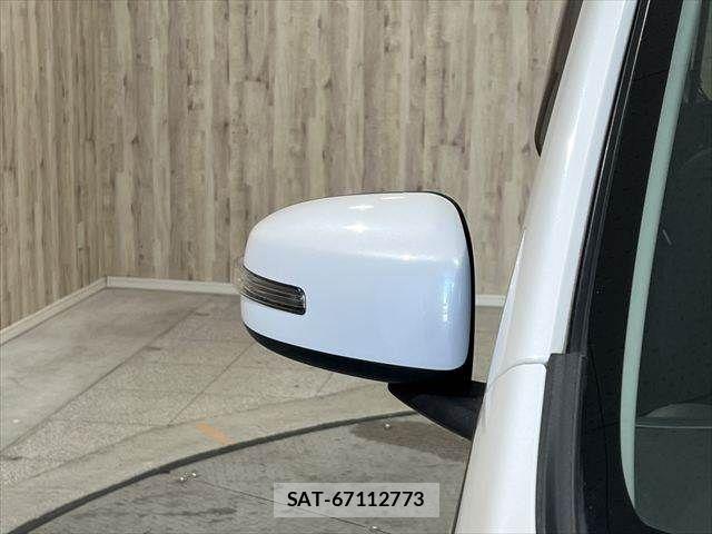 Mitsubishi EK CUSTOM 2014-02 7250624-20