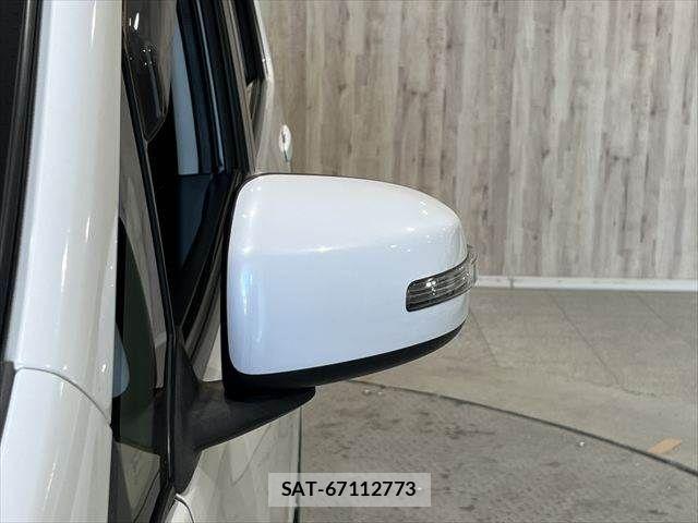 Mitsubishi EK CUSTOM 2014-02 7250624-21