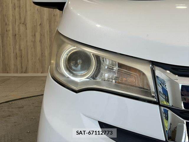 Mitsubishi EK CUSTOM 2014-02 7250624-22
