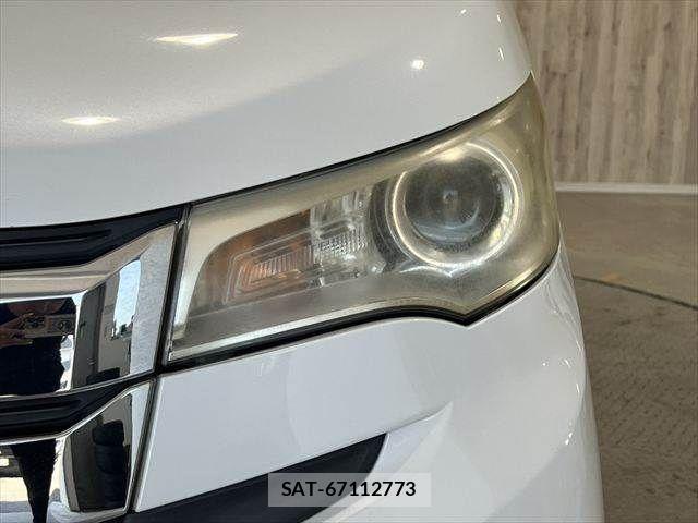 Mitsubishi EK CUSTOM 2014-02 7250624-23