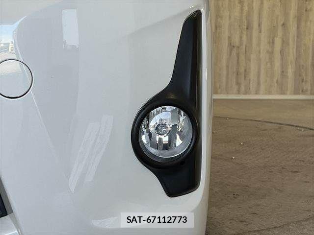 Mitsubishi EK CUSTOM 2014-02 7250624-25