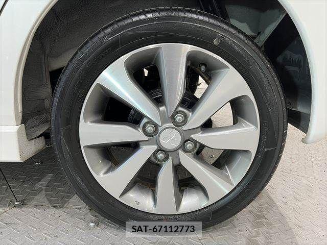 Mitsubishi EK CUSTOM 2014-02 7250624-28