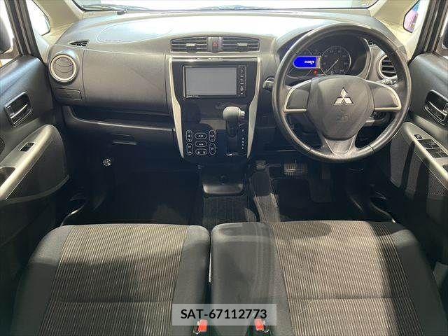 Mitsubishi EK CUSTOM 2014-02 7250624-2