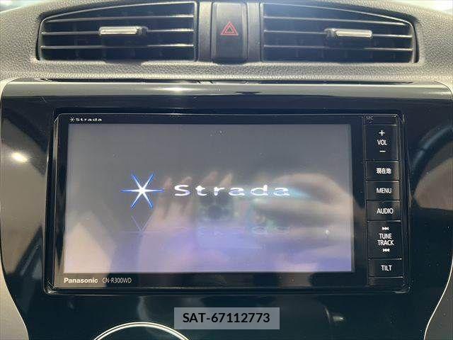Mitsubishi EK CUSTOM 2014-02 7250624-3