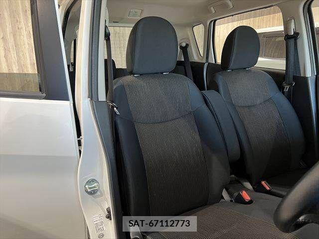 Mitsubishi EK CUSTOM 2014-02 7250624-6