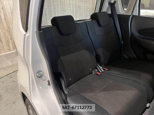 Mitsubishi EK CUSTOM 2014-02 7250624-7
