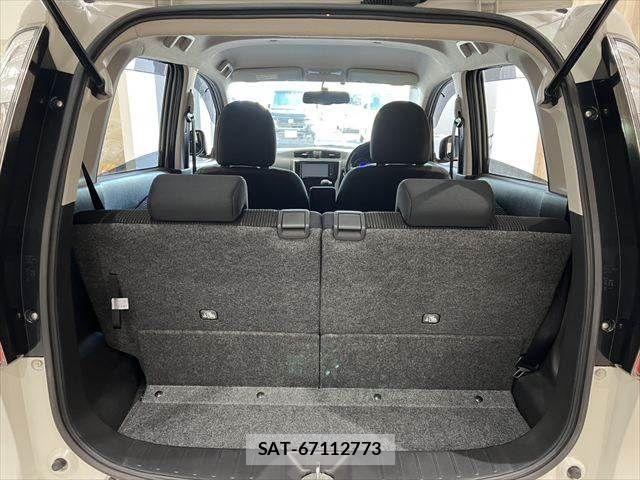 Mitsubishi EK CUSTOM 2014-02 7250624-8