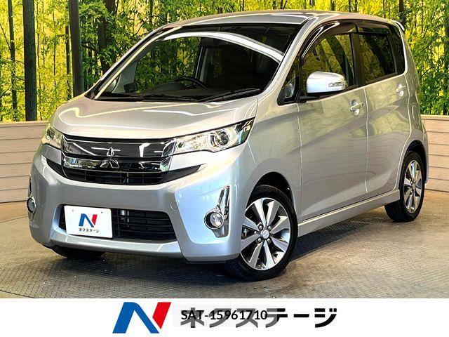 Mitsubishi EK CUSTOM 2014-12 7250621-0