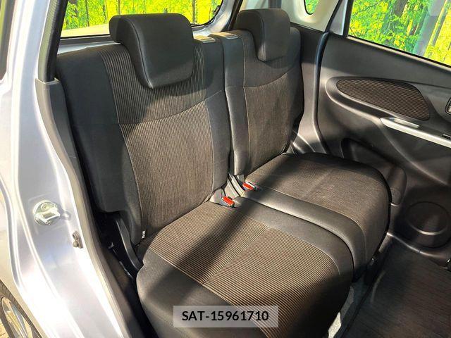 Mitsubishi EK CUSTOM 2014-12 7250621-9