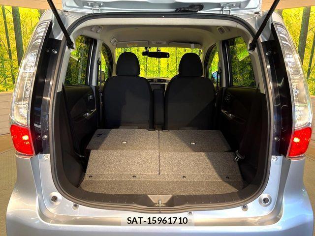 Mitsubishi EK CUSTOM 2014-12 7250621-10