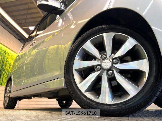 Mitsubishi EK CUSTOM 2014-12 7250621-12