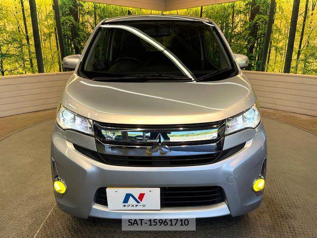 Mitsubishi EK CUSTOM 2014-12 7250621-13