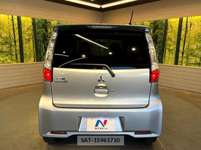 Mitsubishi EK CUSTOM 2014-12 7250621-14