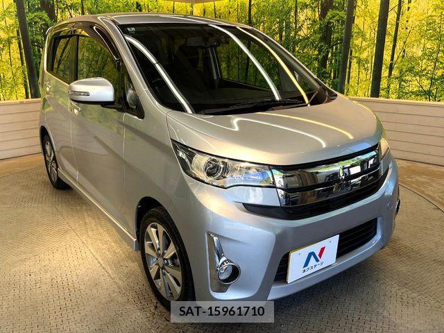 Mitsubishi EK CUSTOM 2014-12 7250621-15