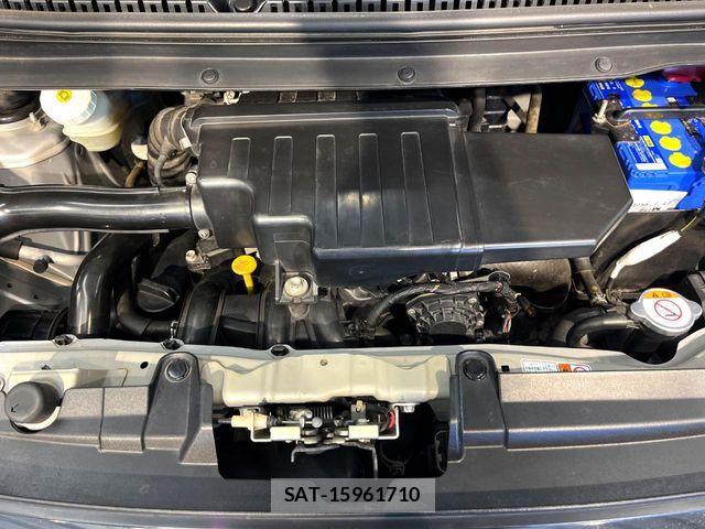 Mitsubishi EK CUSTOM 2014-12 7250621-17