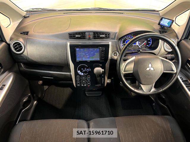 Mitsubishi EK CUSTOM 2014-12 7250621-1
