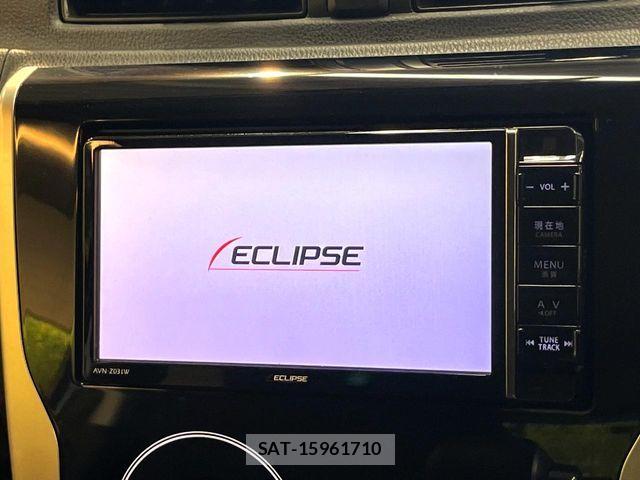 Mitsubishi EK CUSTOM 2014-12 7250621-2