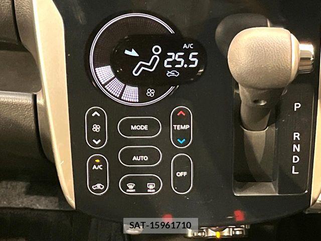 Mitsubishi EK CUSTOM 2014-12 7250621-4