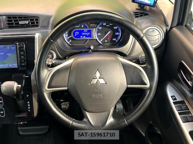 Mitsubishi EK CUSTOM 2014-12 7250621-7